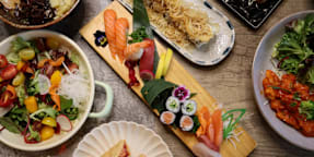 Kanzo Parramatta
