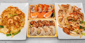 Cool Sushi & Noodles - Armidale