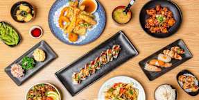 Sushi Choice - Lismore