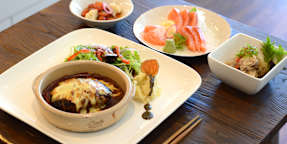 WAYO Japanese Dining