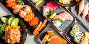 Kintaro Sushi - Elizabeth