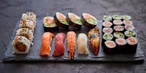 Sushi Go - Kingston