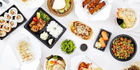 Kimura Sushi Munno Para - Smithfield