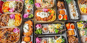 Hon Food - Shepparton
