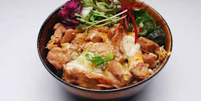 Bento Tei - Braddon