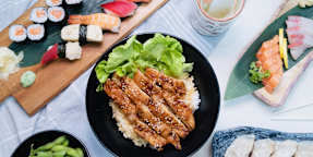 Sushi Bar Kaimi