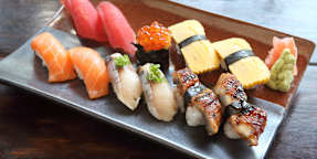 Chopstix - Redbank