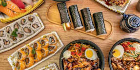Sushi Hiro - Wanneroo