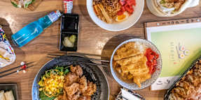 Midori Japanese Kitchen Sandy Bay