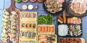 Ushi Sushi