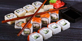 Sushi & Story - Fletcher