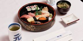 Sushi Gen