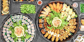 Sushiya - Castle Hill