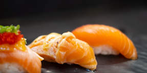 Lulu Coffee & Japanese Kitchen - Urangan