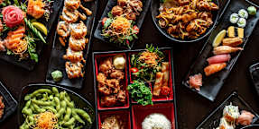 Okami - Pennant Hills