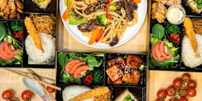 Tonkotsu Ya - Carlingford
