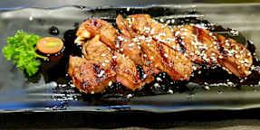 Sushi Bar Rashai