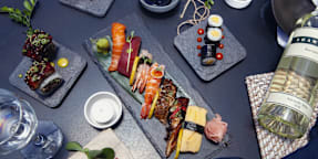 Wara Sushi - Holmview