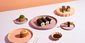 Sushi Sushi - Galleria Morley
