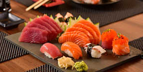 UMAKA Japanese Kitchen