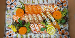 DAOR Sushi & Lunch Box - Corrimal