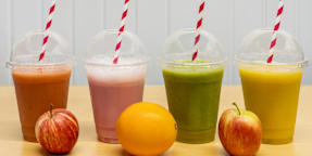 On the Juice - South Melbourne