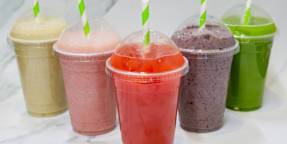 Cocktail Heaven - Merrylands
