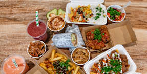 Anatolia Kebabs - Wagga Wagga