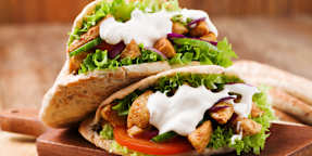 Smith Kebab's - Prahran