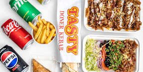 Mount Pleasant Kebabs - Mount Pleasant