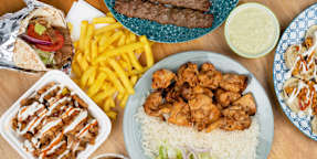 Alfa Kitchen - Bendigo