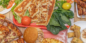 Metro One Kebab Pizza and Pide - Ashfield