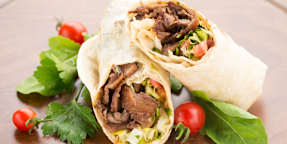 Nowra Kebabs