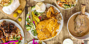 Charcoal Chicken - Osborne Park