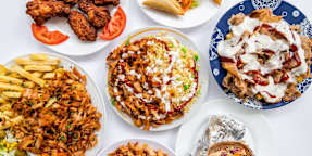 Kebabsta