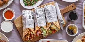 My Kebabz - Doncaster