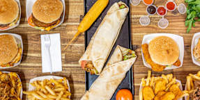 Cav's Kebabs - Revesby