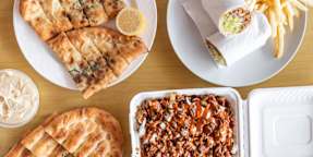 Mandurah Kebab House