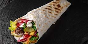 Ozi Kebab & Pizza - Kallangur