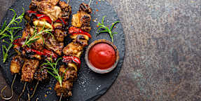 Kebablicious Midland