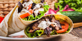 Dorset Kebabs