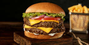 Big Brother Kebabs & Burgers