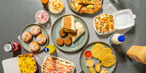 Hot Spot Kebabs - Fairfield