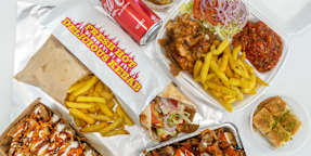 Doner Kebab - Moorabbin