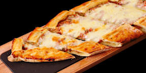 Grabba Kebab - Quakers Hill