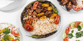 Kennington Kebab House