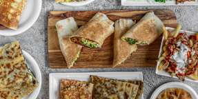 Kol's Kebabs - Lake Haven