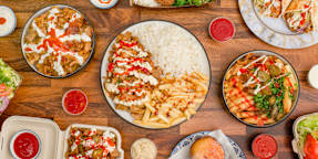 Monis Kebab