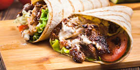 King of Kebabs Pizza, Pide & Grill - Blacktown
