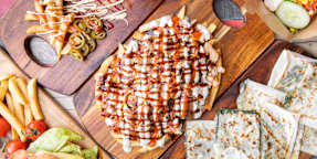 Kebab in Maroubra